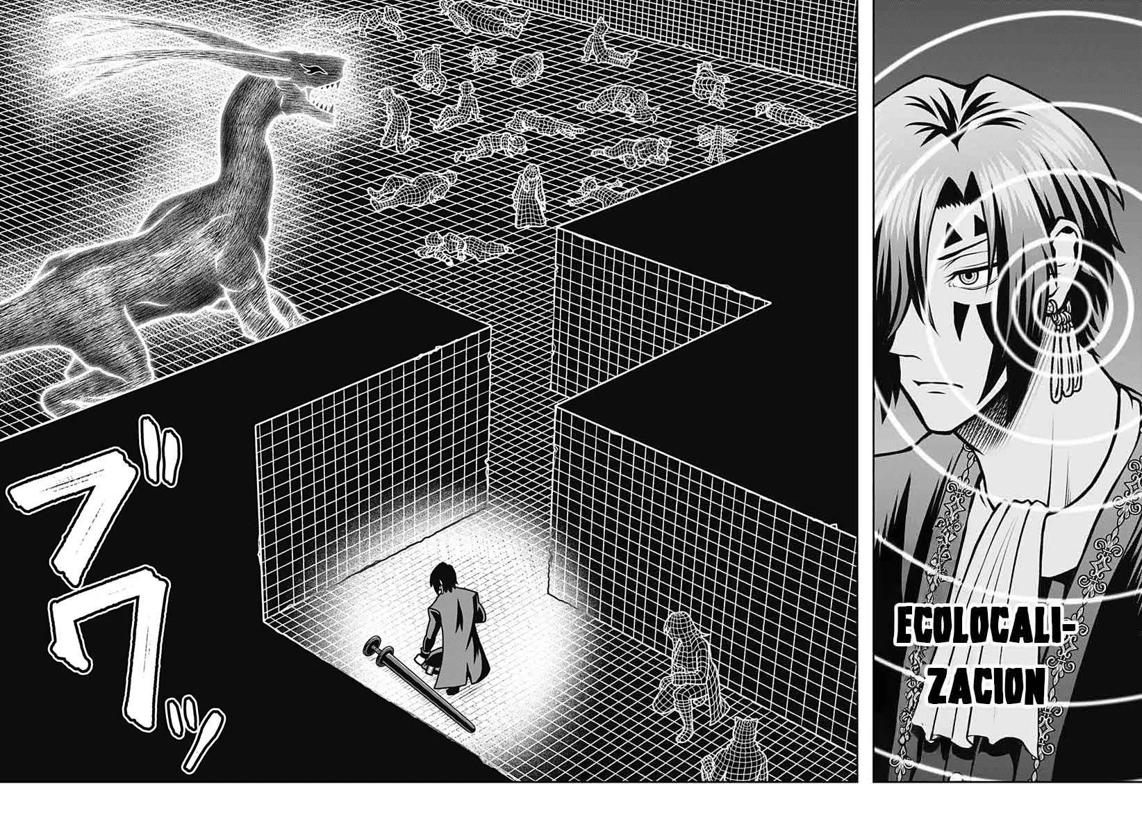 Página 24 del Manga