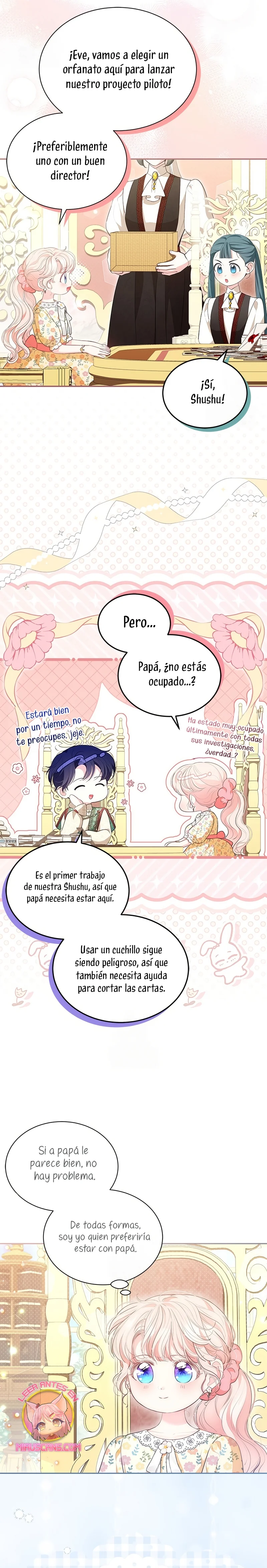 Página 32 del Manga