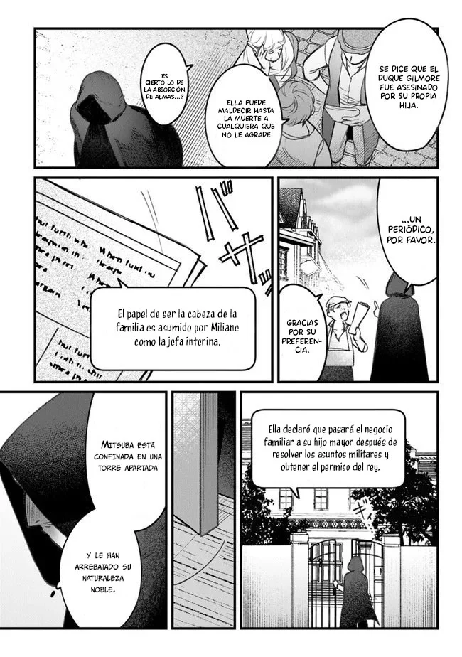 Página 53 del Manga