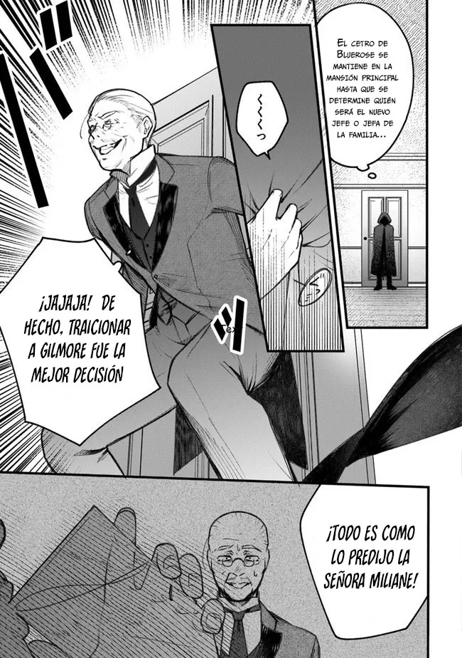 Página 54 del Manga