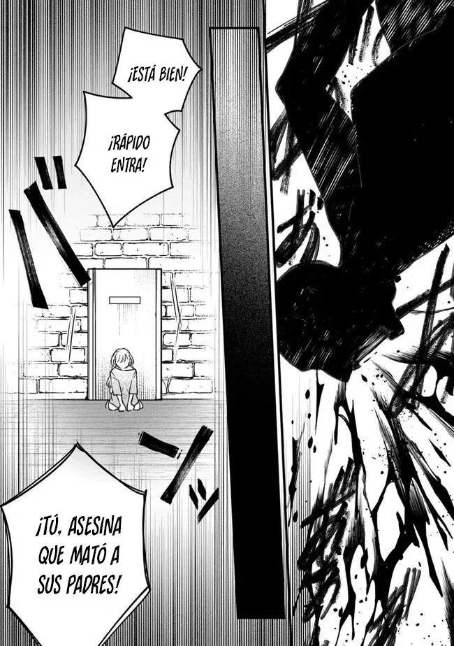 Página 57 del Manga