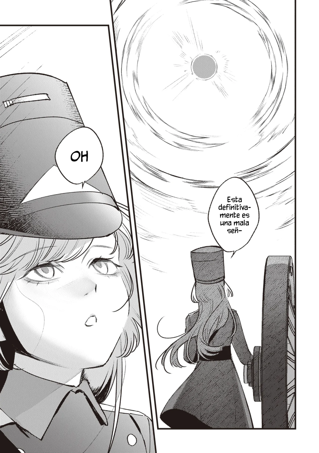 Página 30 del Manga