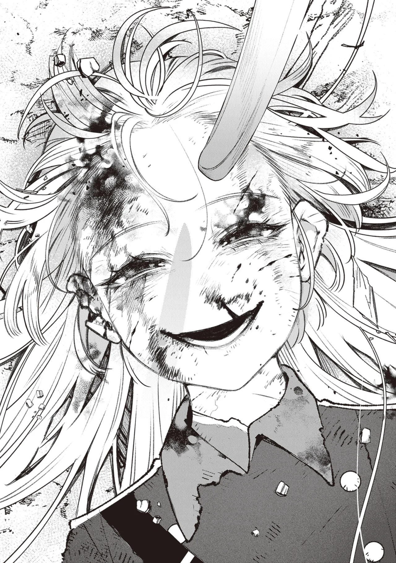 Página 34 del Manga