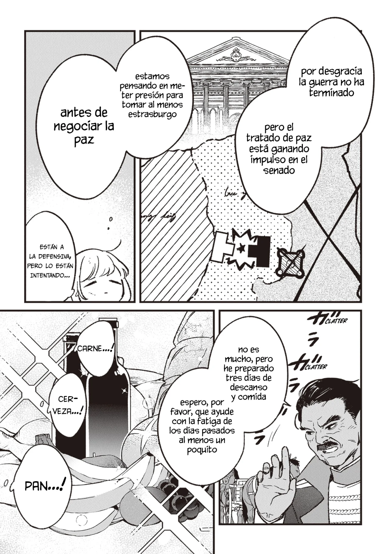 Página 32 del Manga