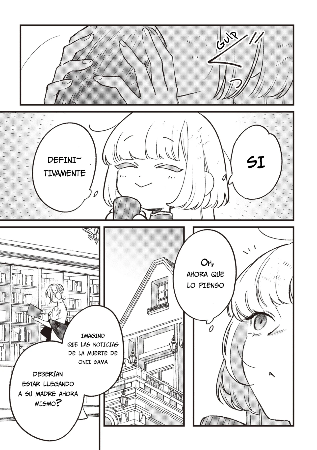 Página 36 del Manga