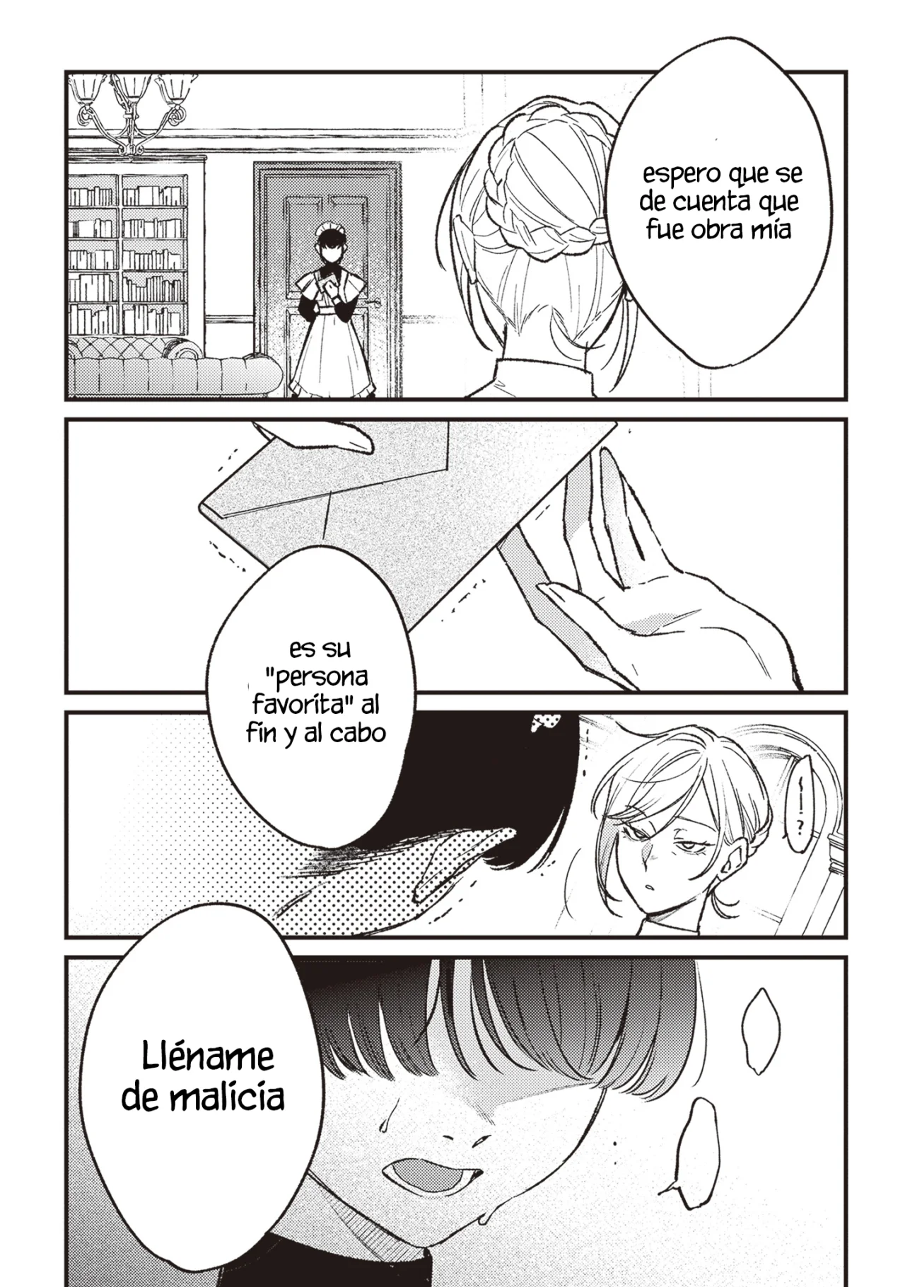 Página 37 del Manga