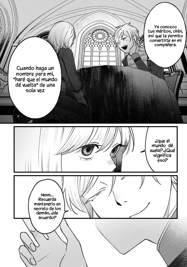 Página 35 del Manga