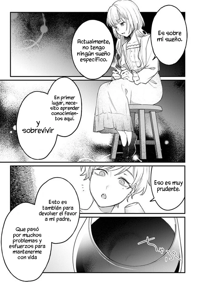 Página 40 del Manga
