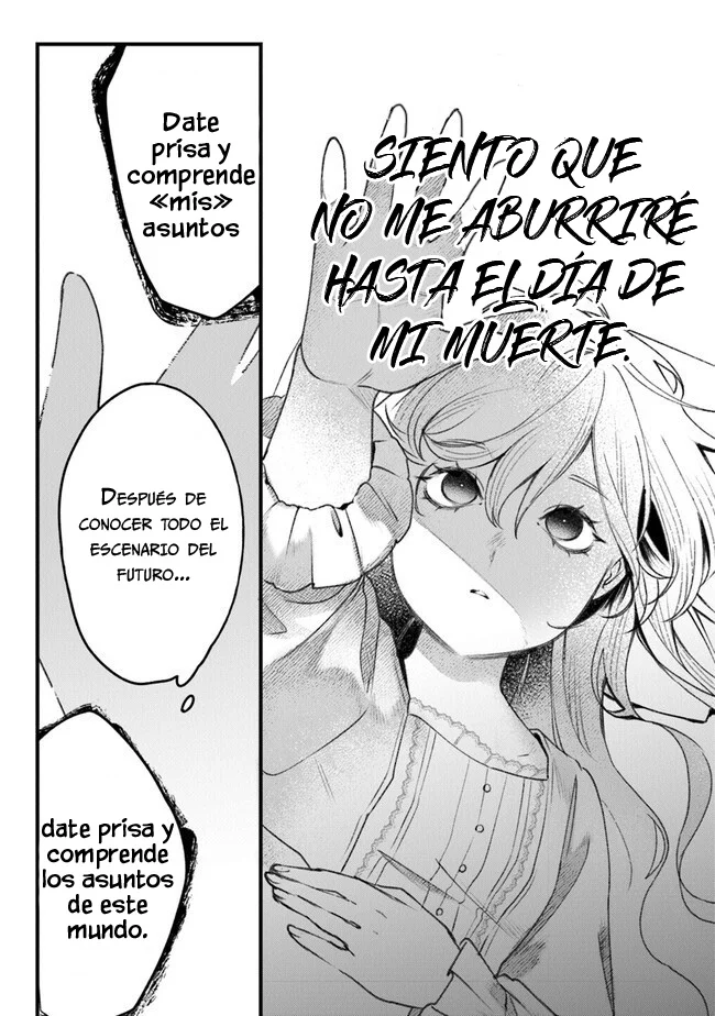 Página 46 del Manga