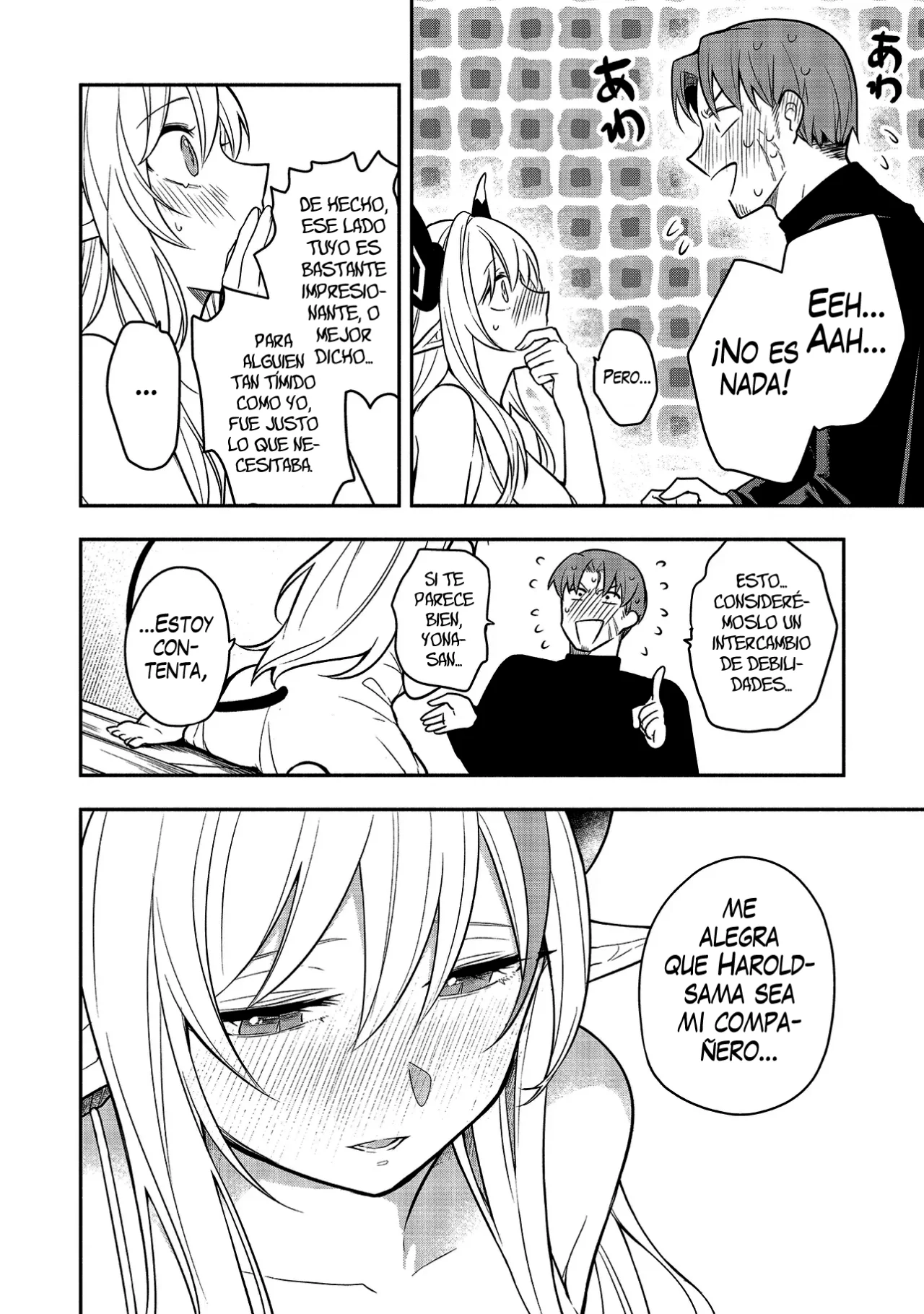 Página 38 del Manga