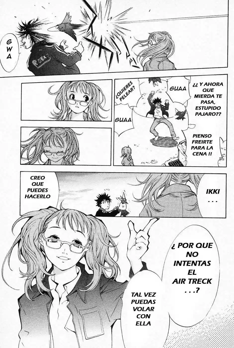 Página 24 del Manga