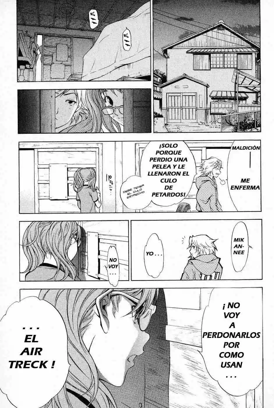 Página 42 del Manga