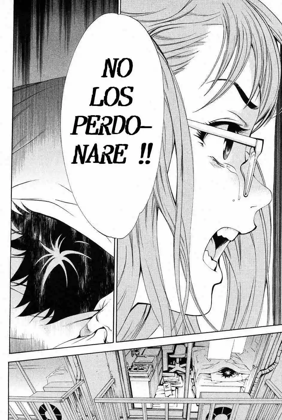 Página 43 del Manga