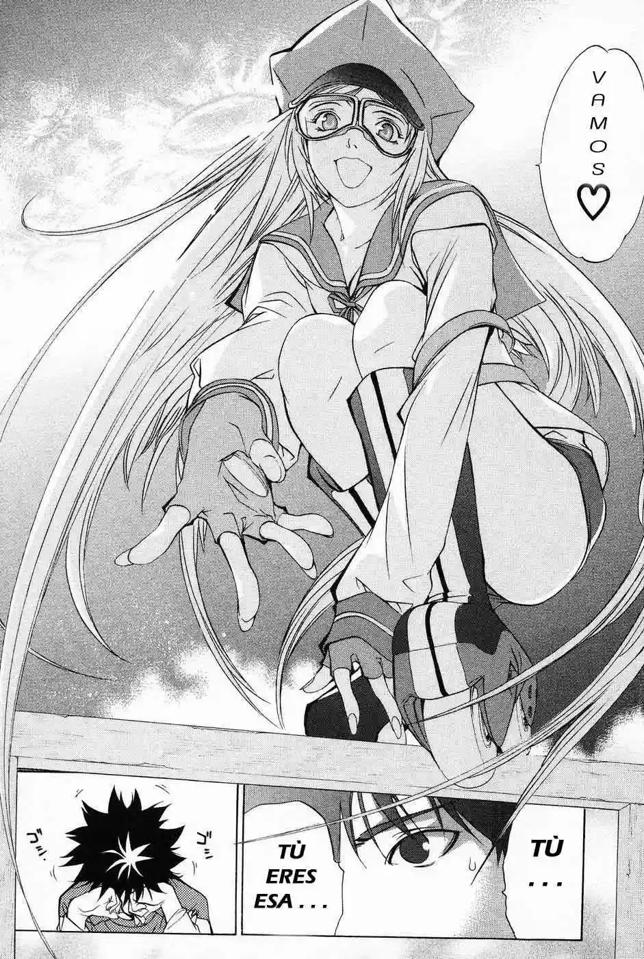 Página 45 del Manga