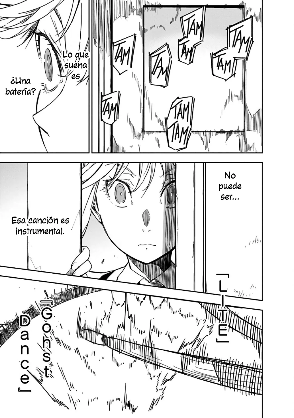 Página 24 del Manga