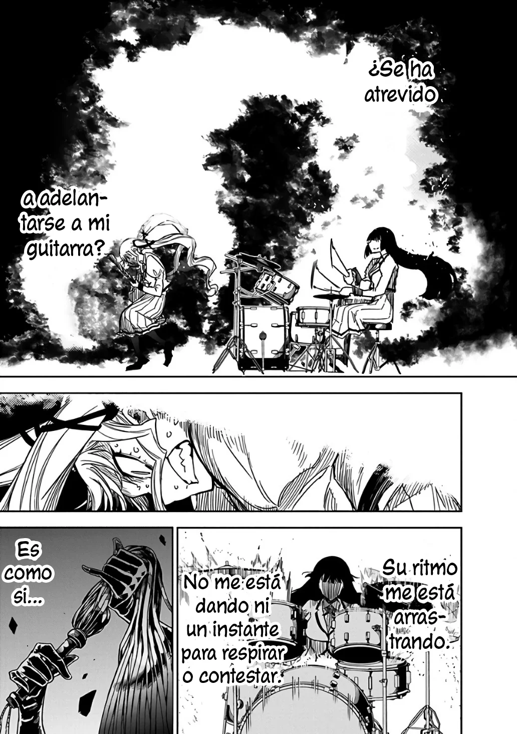 Página 40 del Manga
