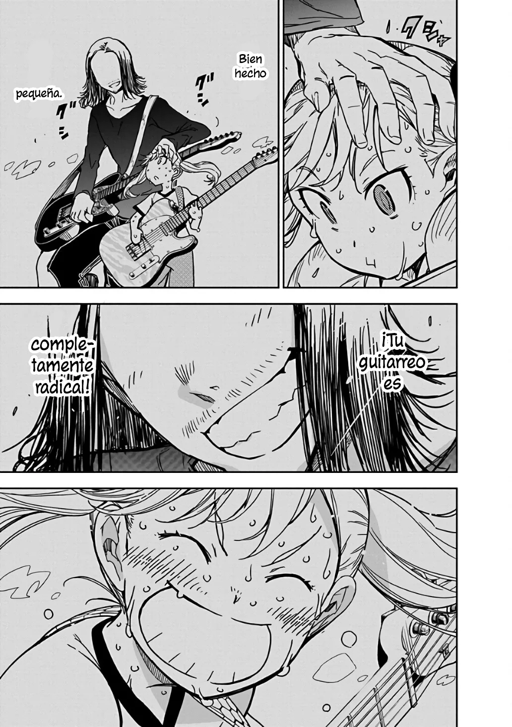 Página 44 del Manga