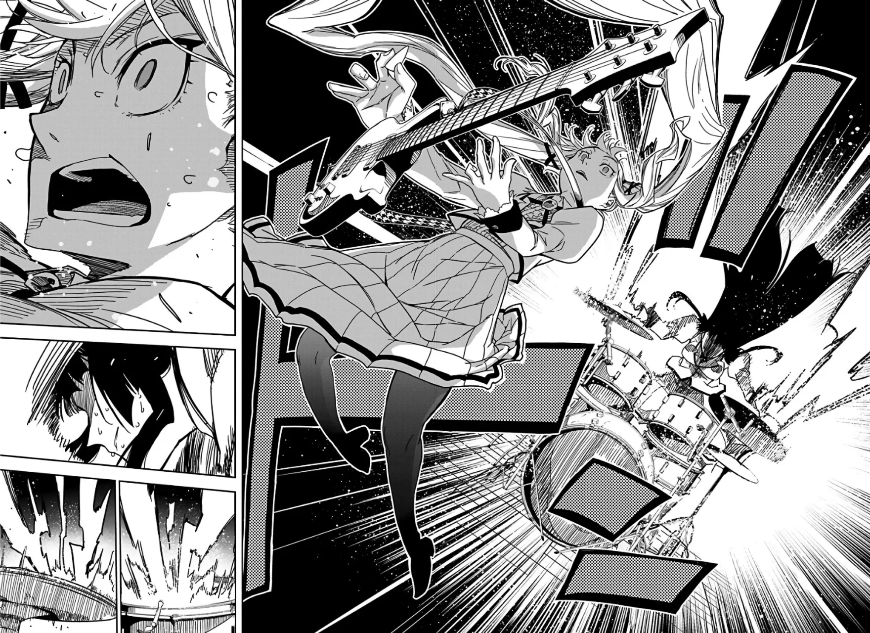 Página 47 del Manga