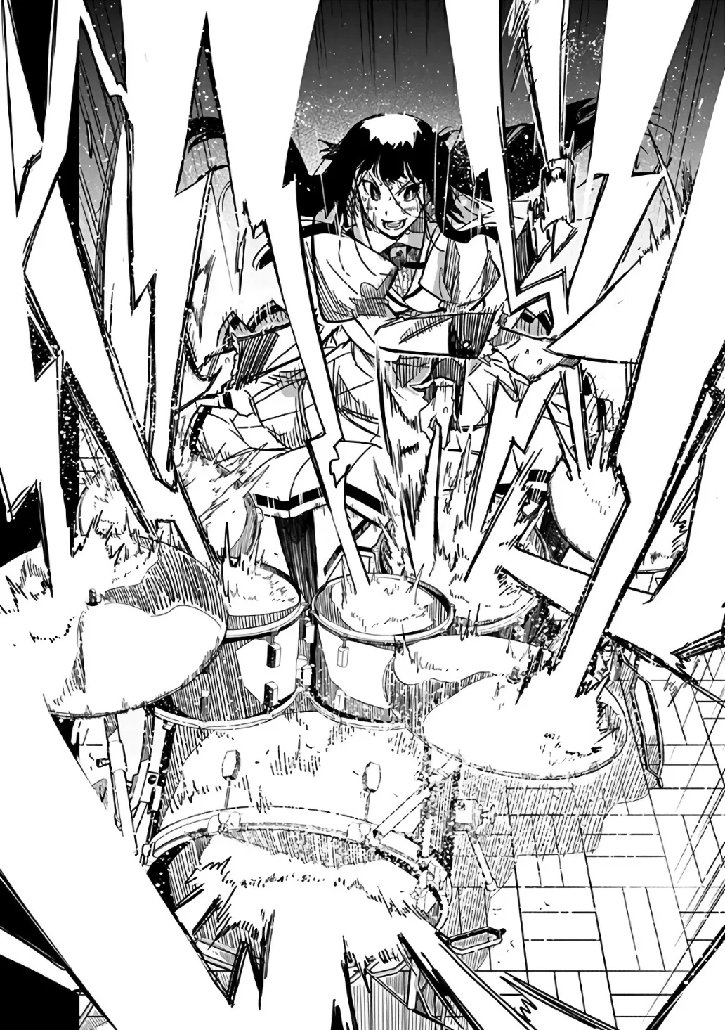 Página 48 del Manga