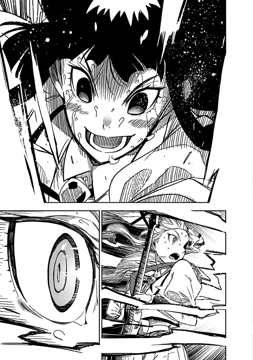 Página 49 del Manga