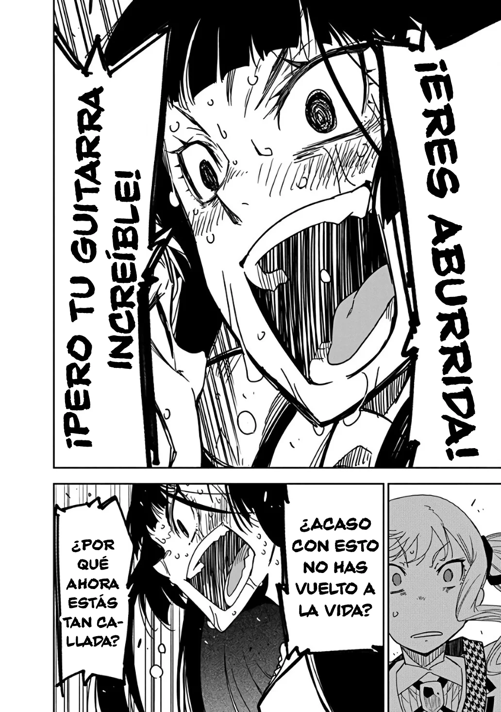 Página 54 del Manga
