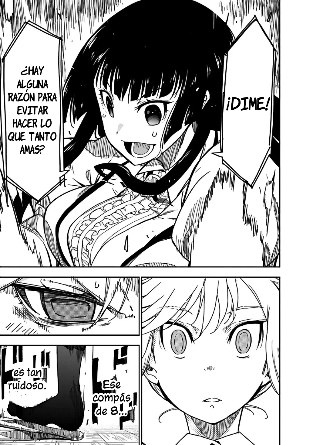 Página 36 del Manga