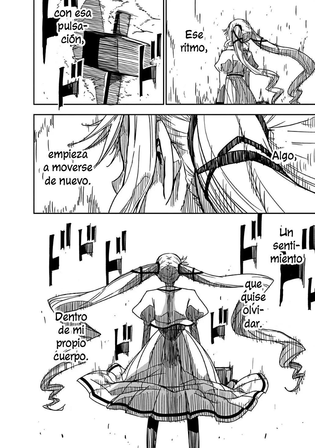 Página 37 del Manga