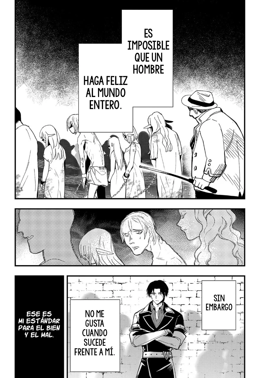 Página 34 del Manga