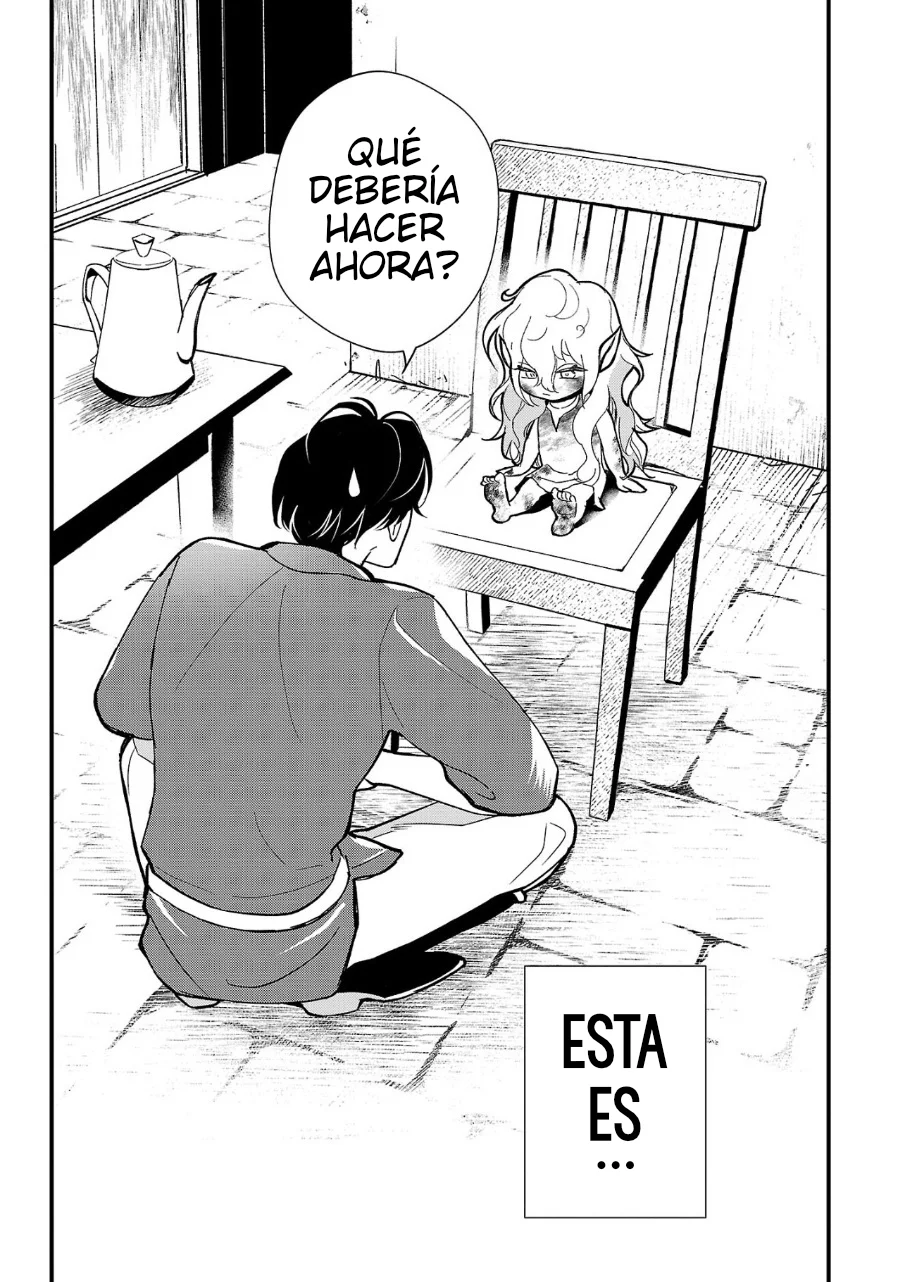 Página 38 del Manga
