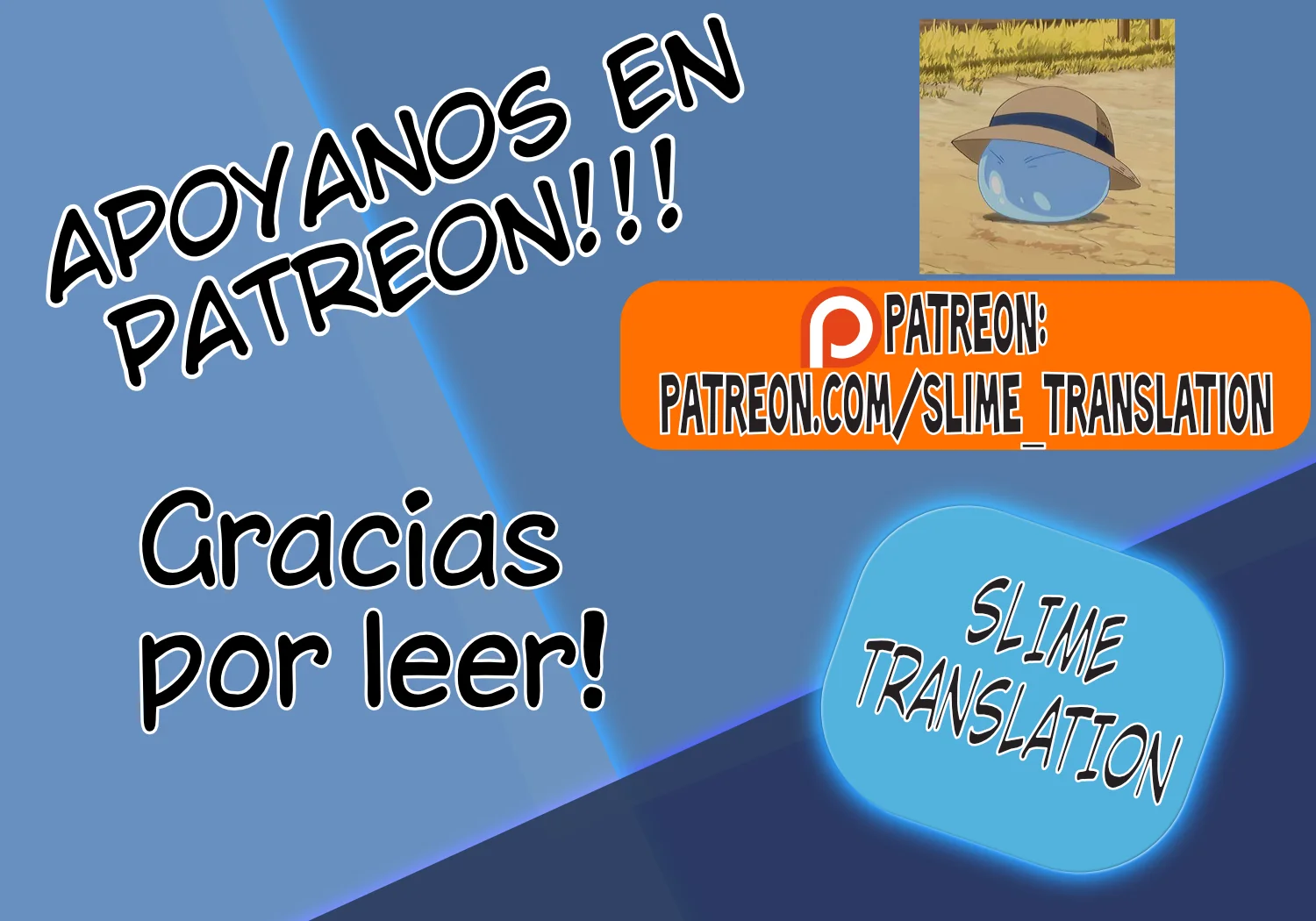 Página 40 del Manga