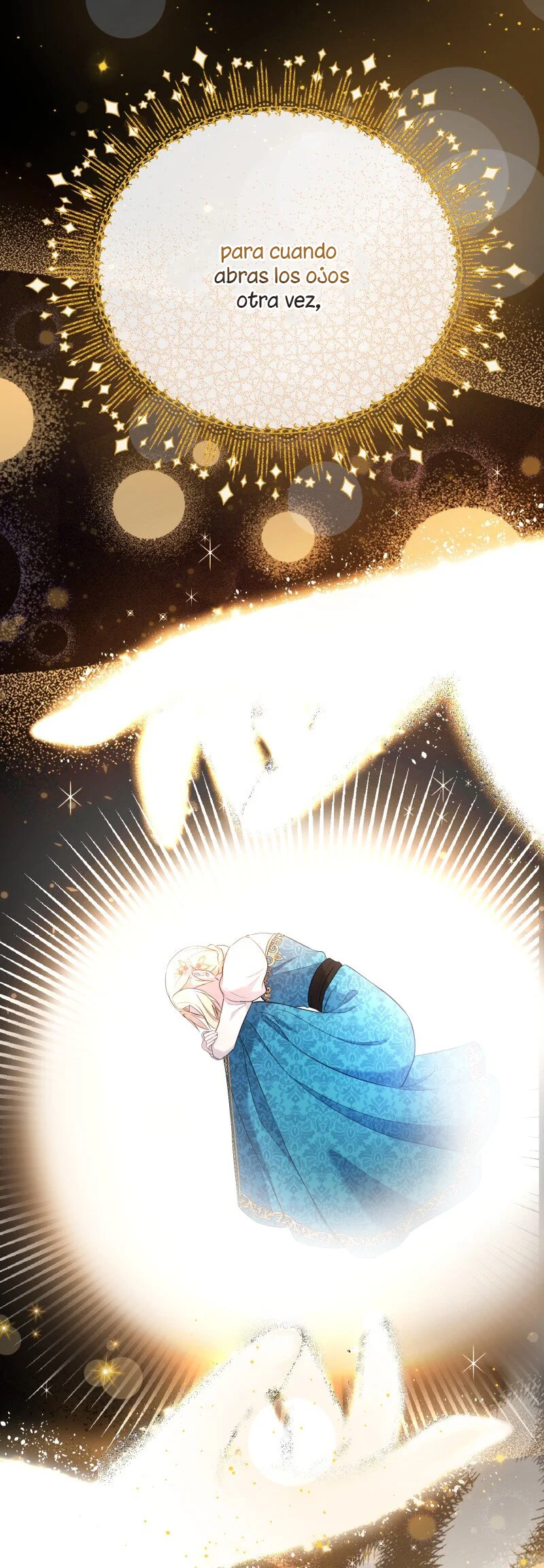 Página 39 del Manga