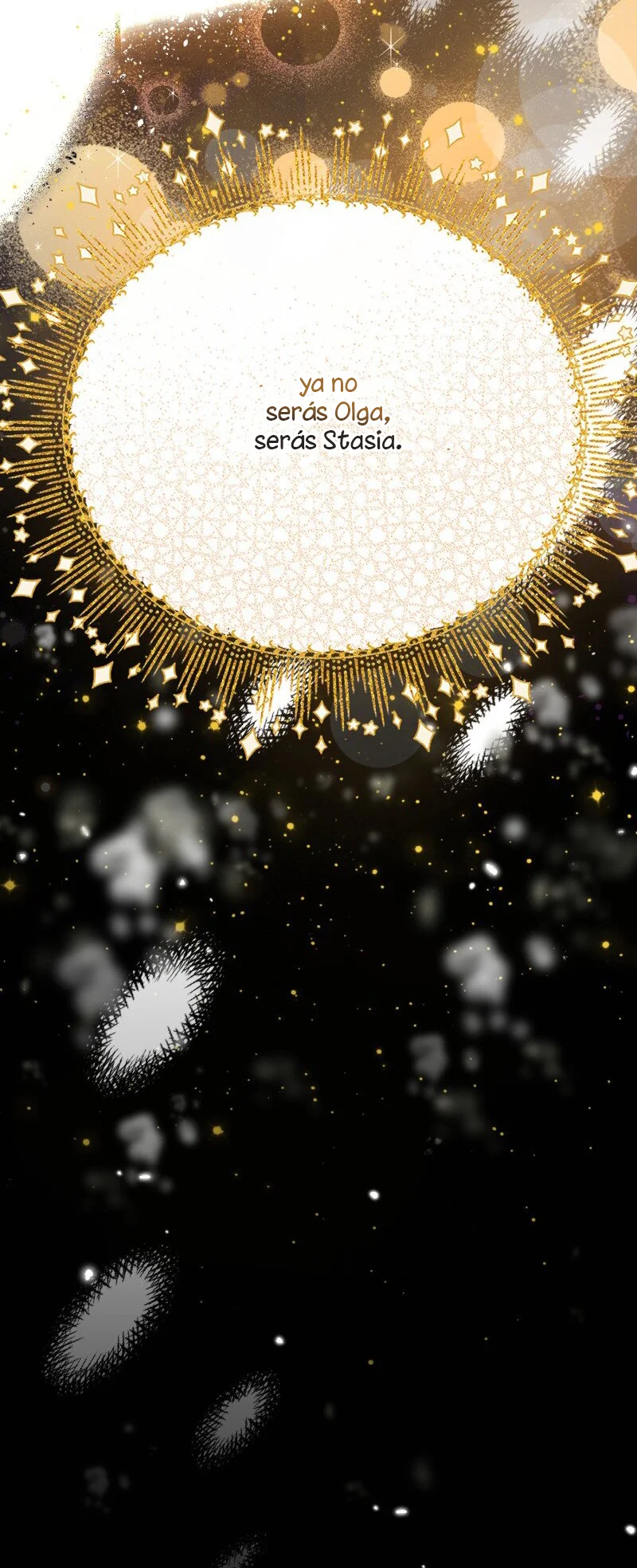 Página 40 del Manga