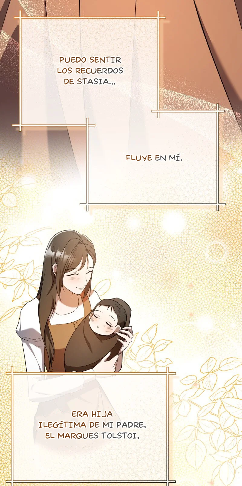 Página 45 del Manga