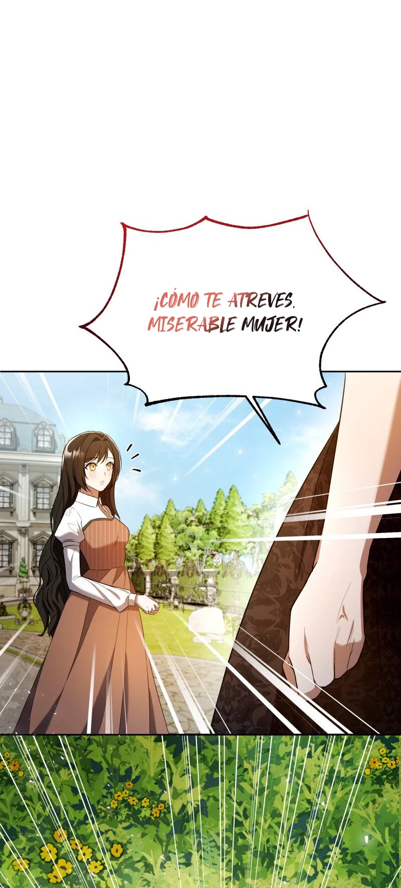 Página 50 del Manga