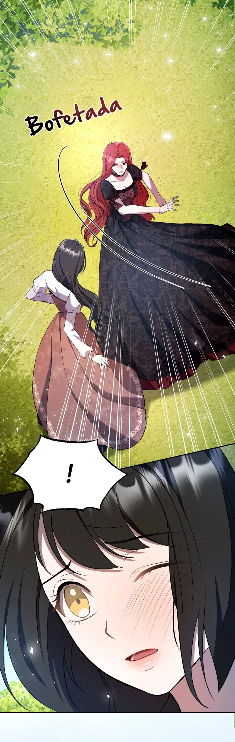 Página 51 del Manga