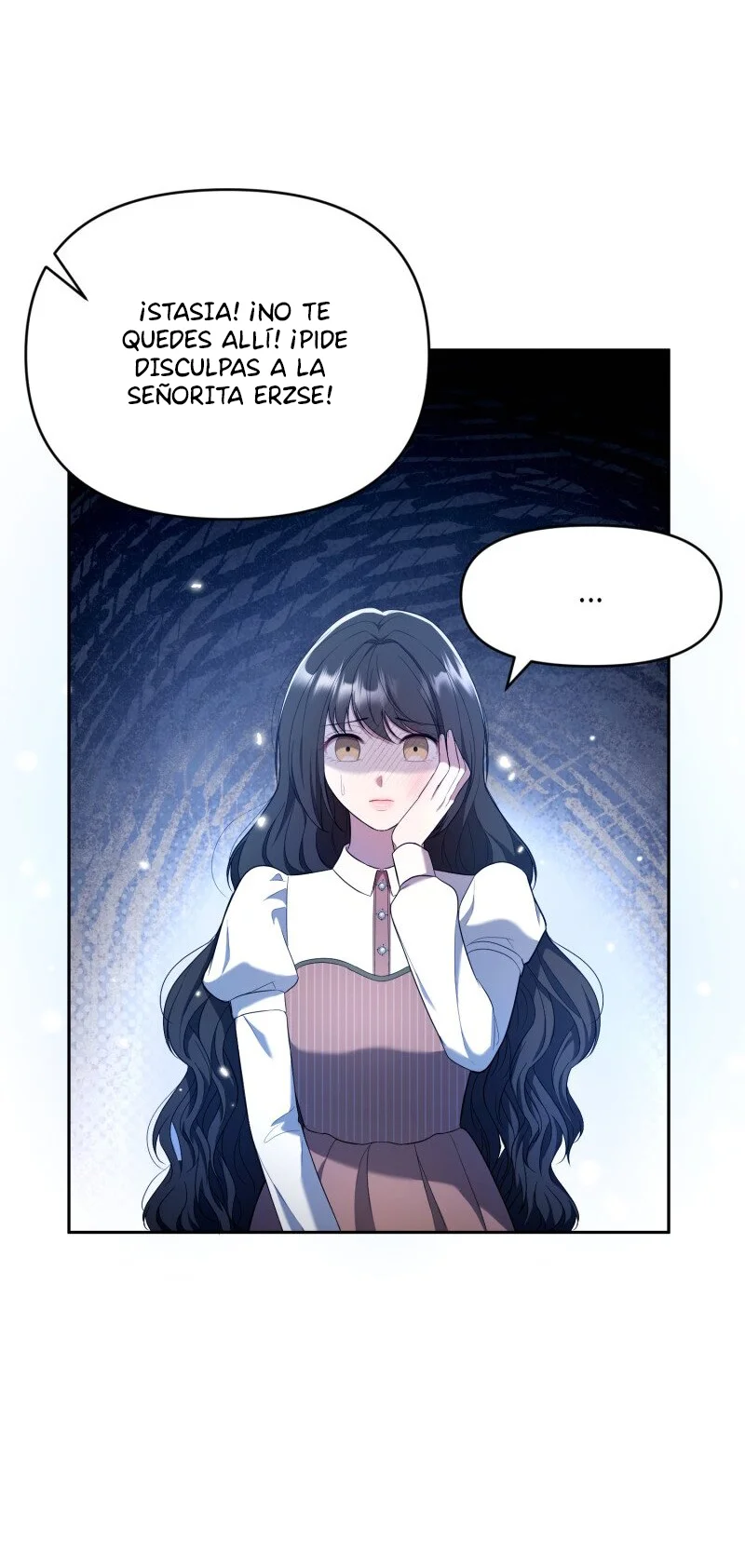 Página 54 del Manga