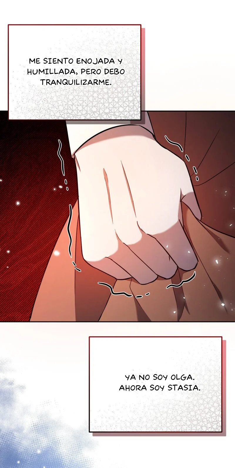 Página 55 del Manga