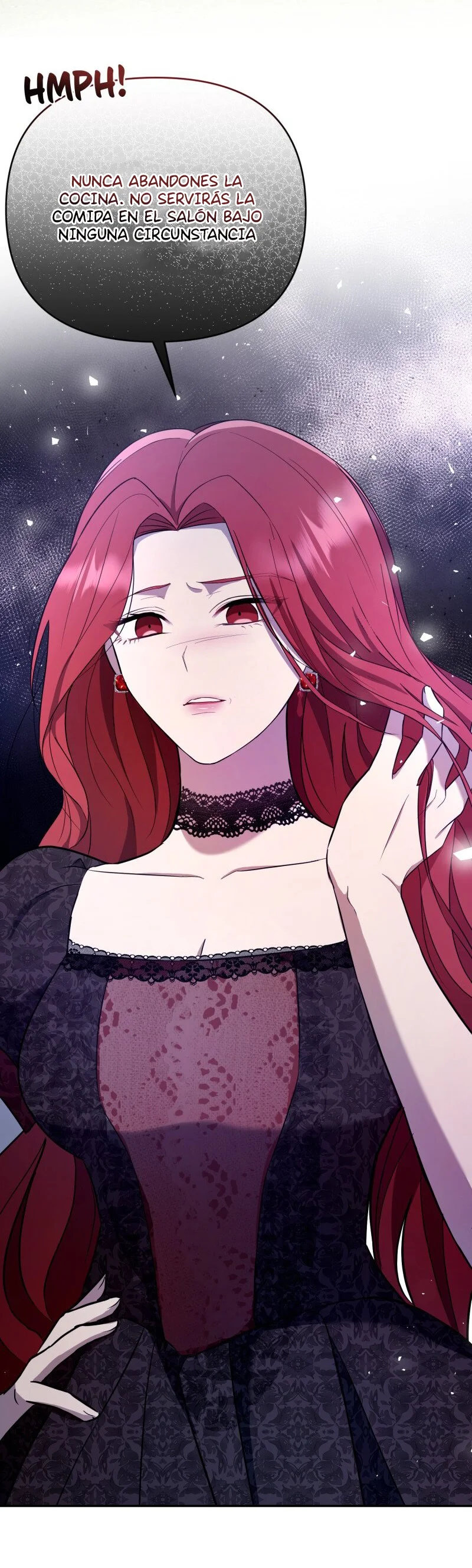 Página 58 del Manga