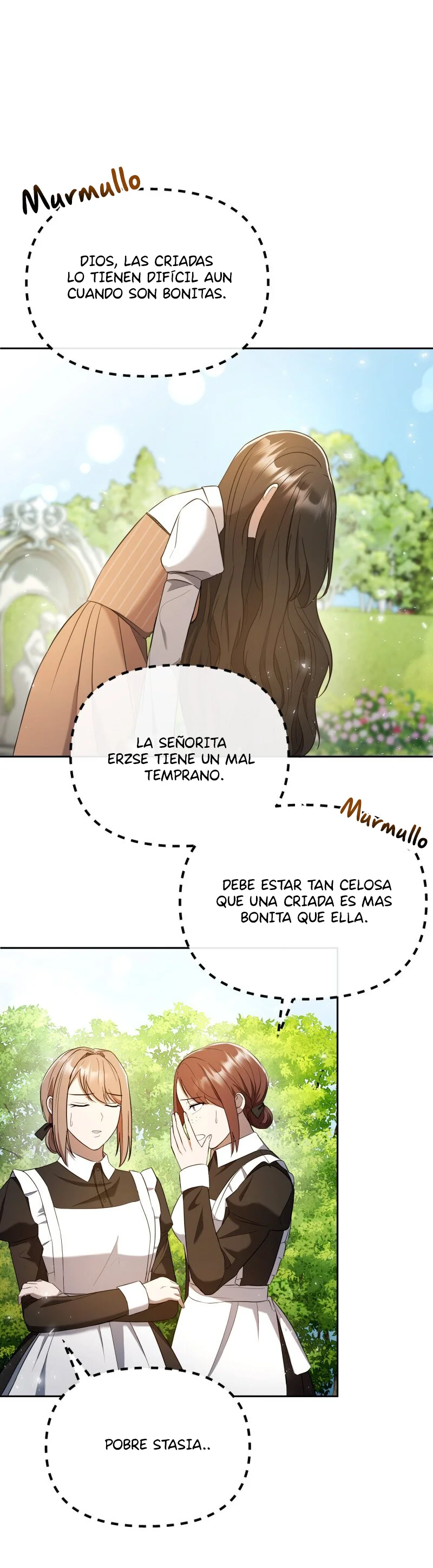 Página 61 del Manga