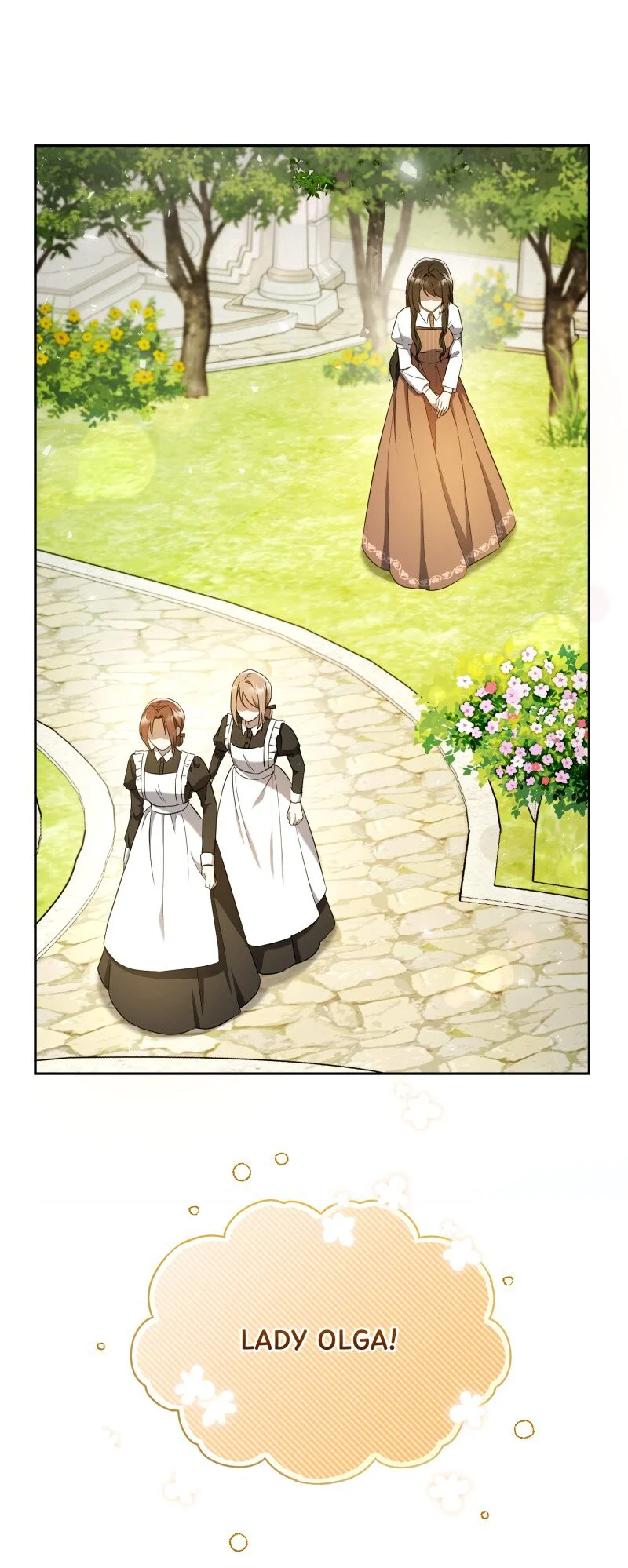 Página 64 del Manga