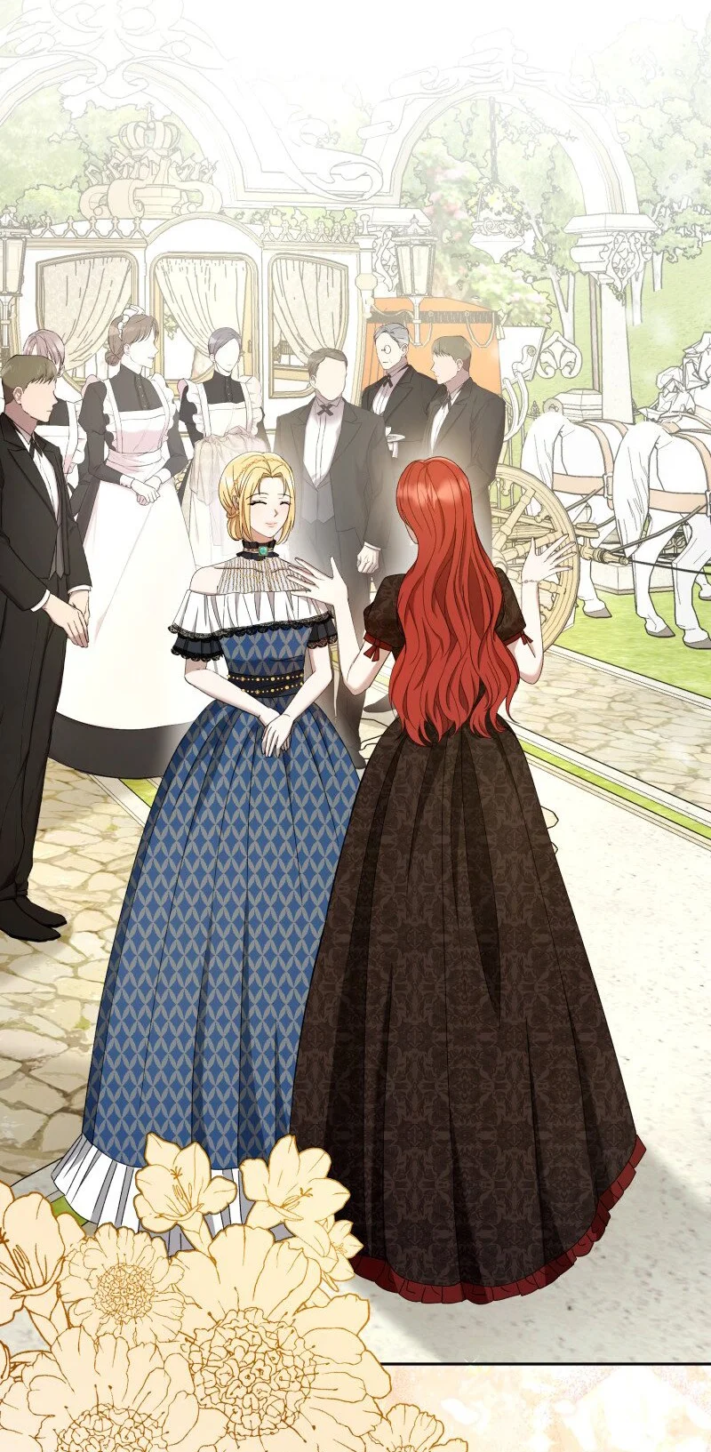 Página 67 del Manga