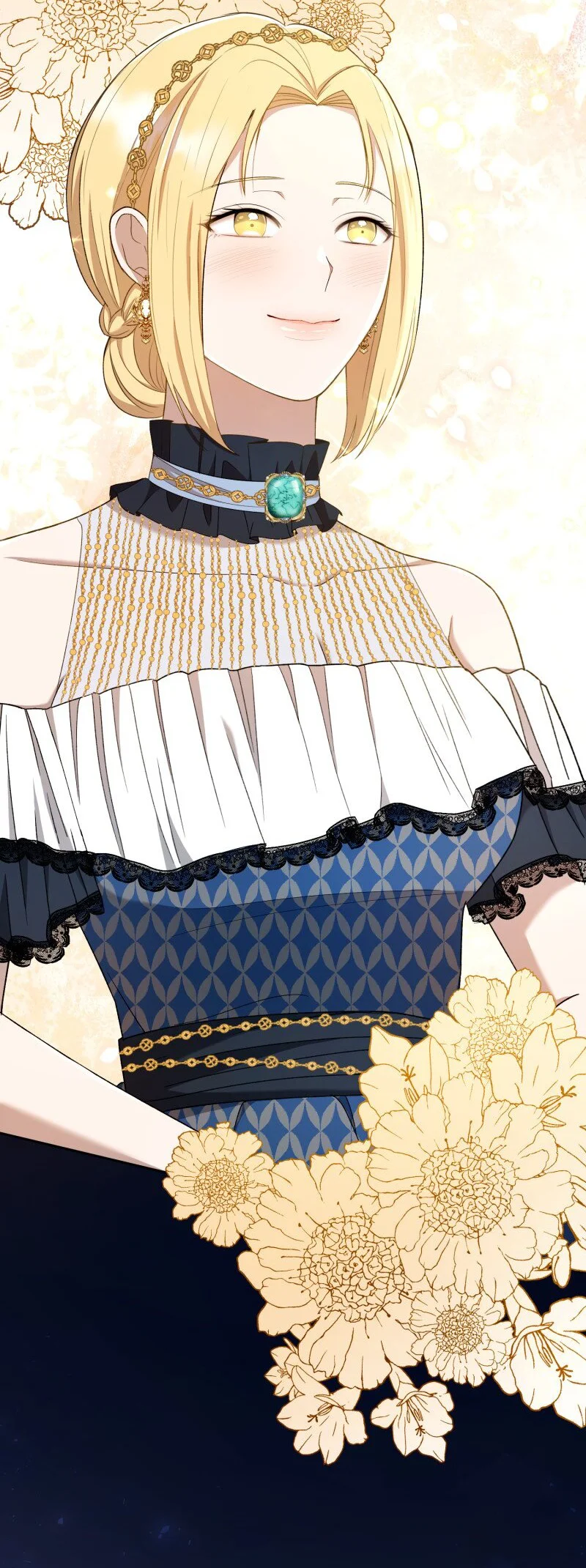 Página 68 del Manga