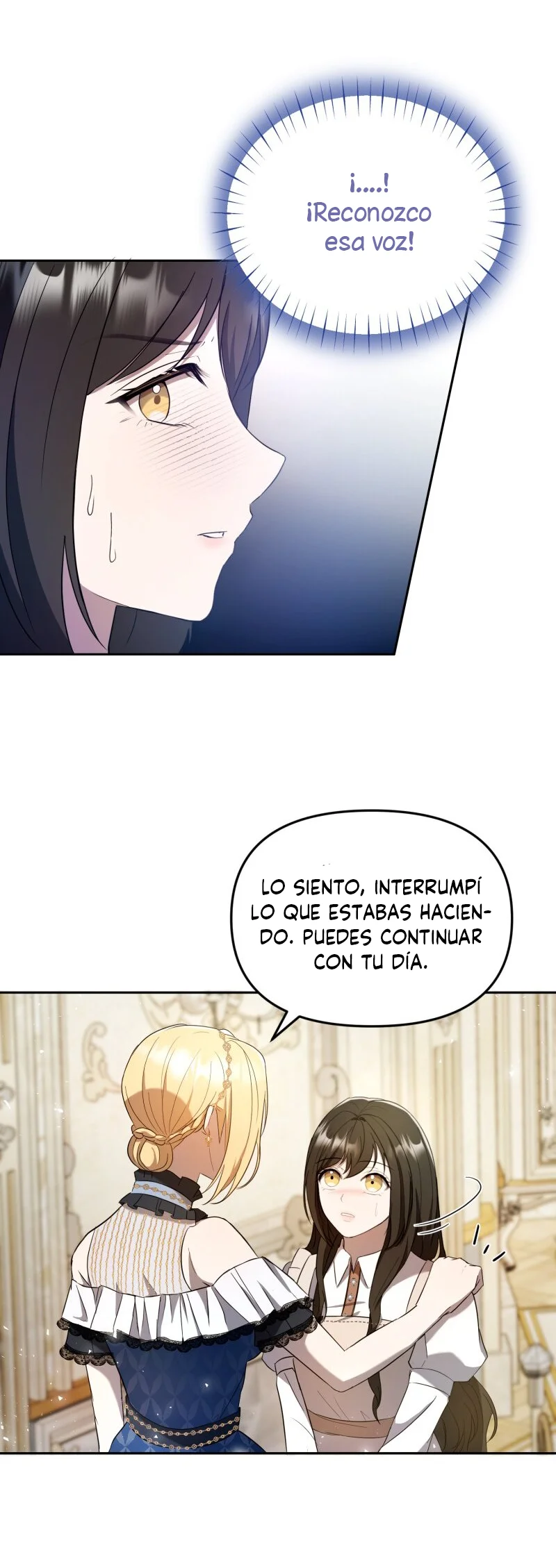 Página 39 del Manga