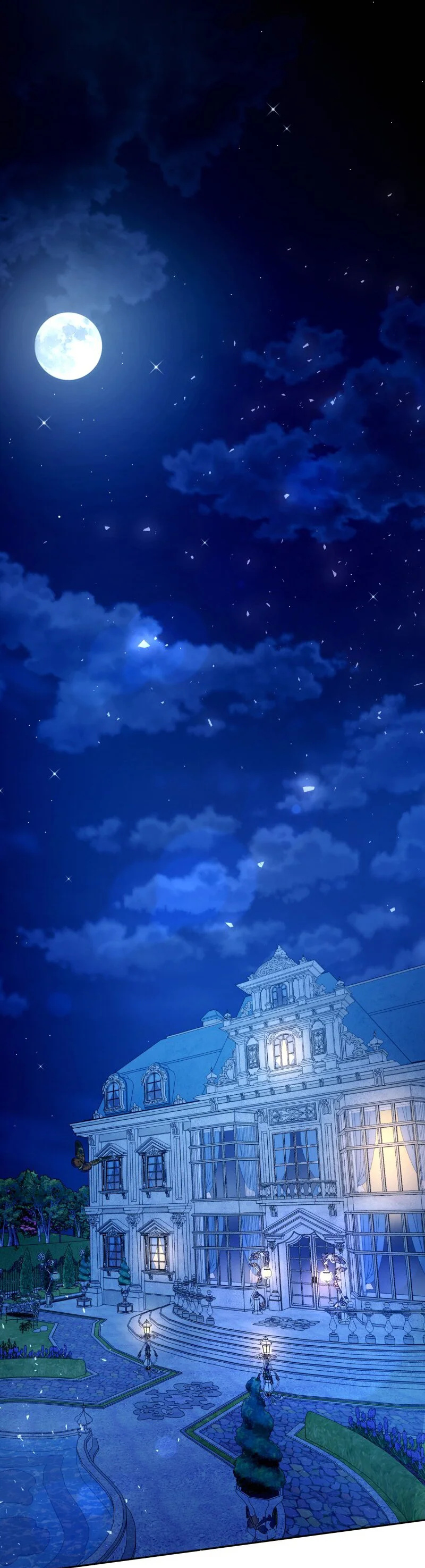 Página 44 del Manga