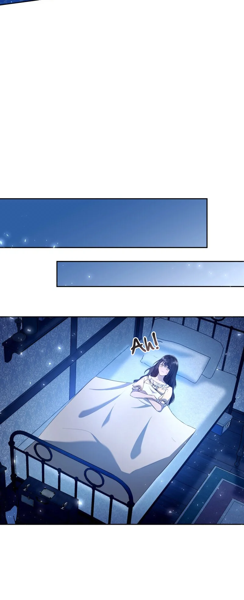 Página 45 del Manga