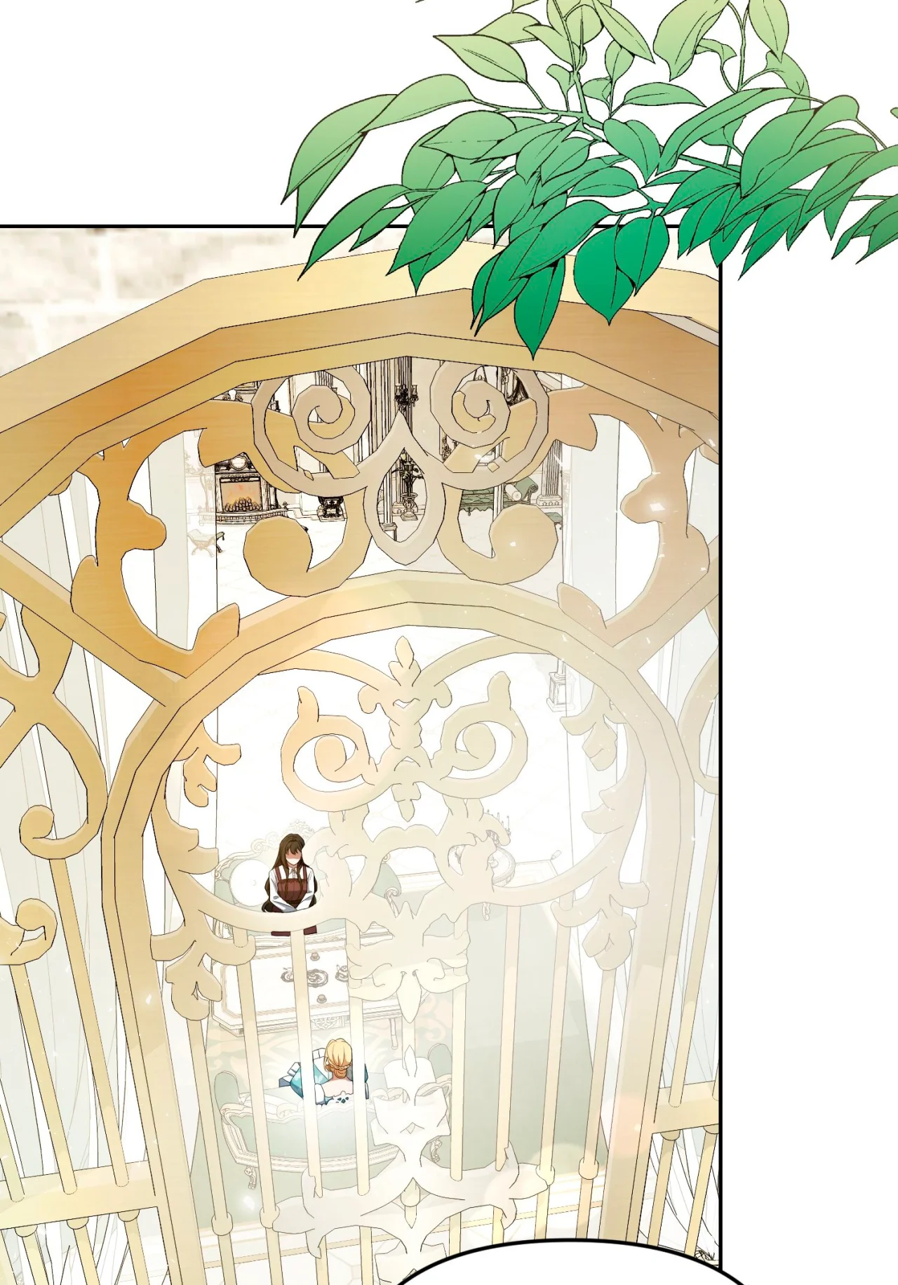 Página 48 del Manga