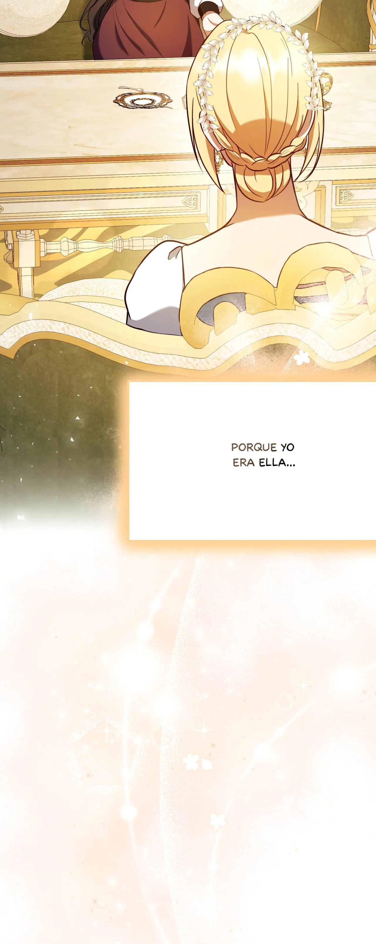 Página 73 del Manga