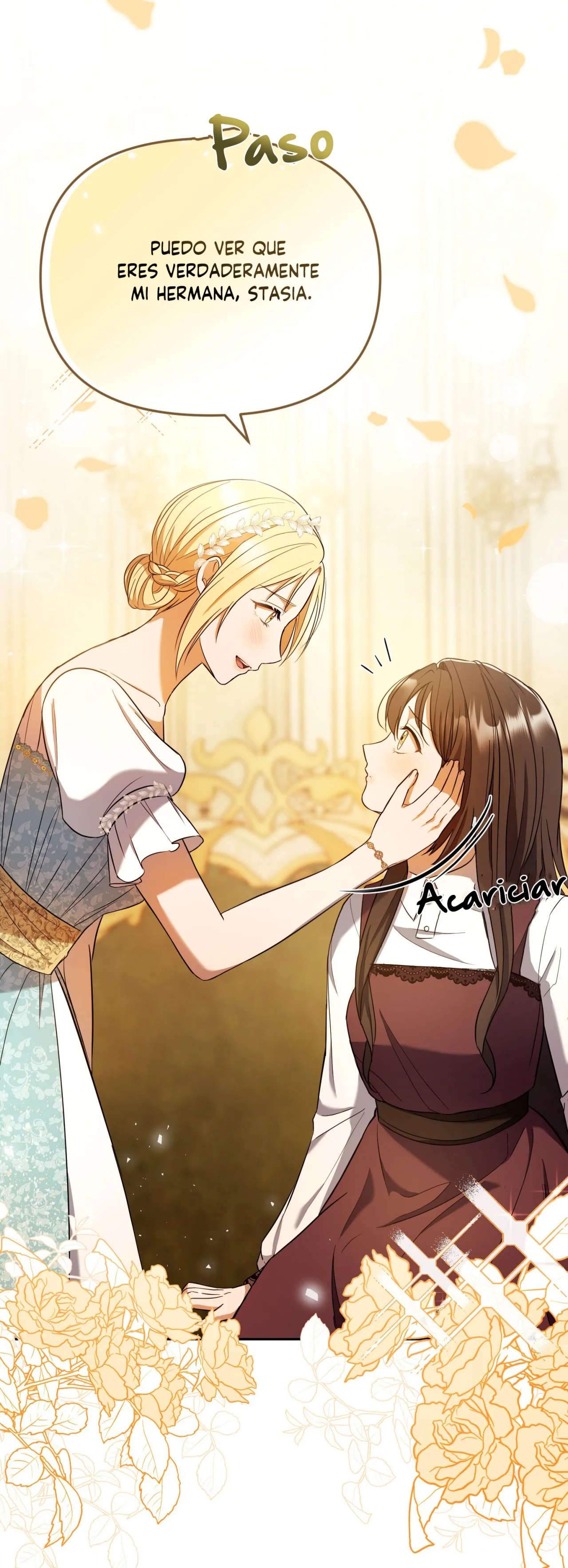 Página 79 del Manga