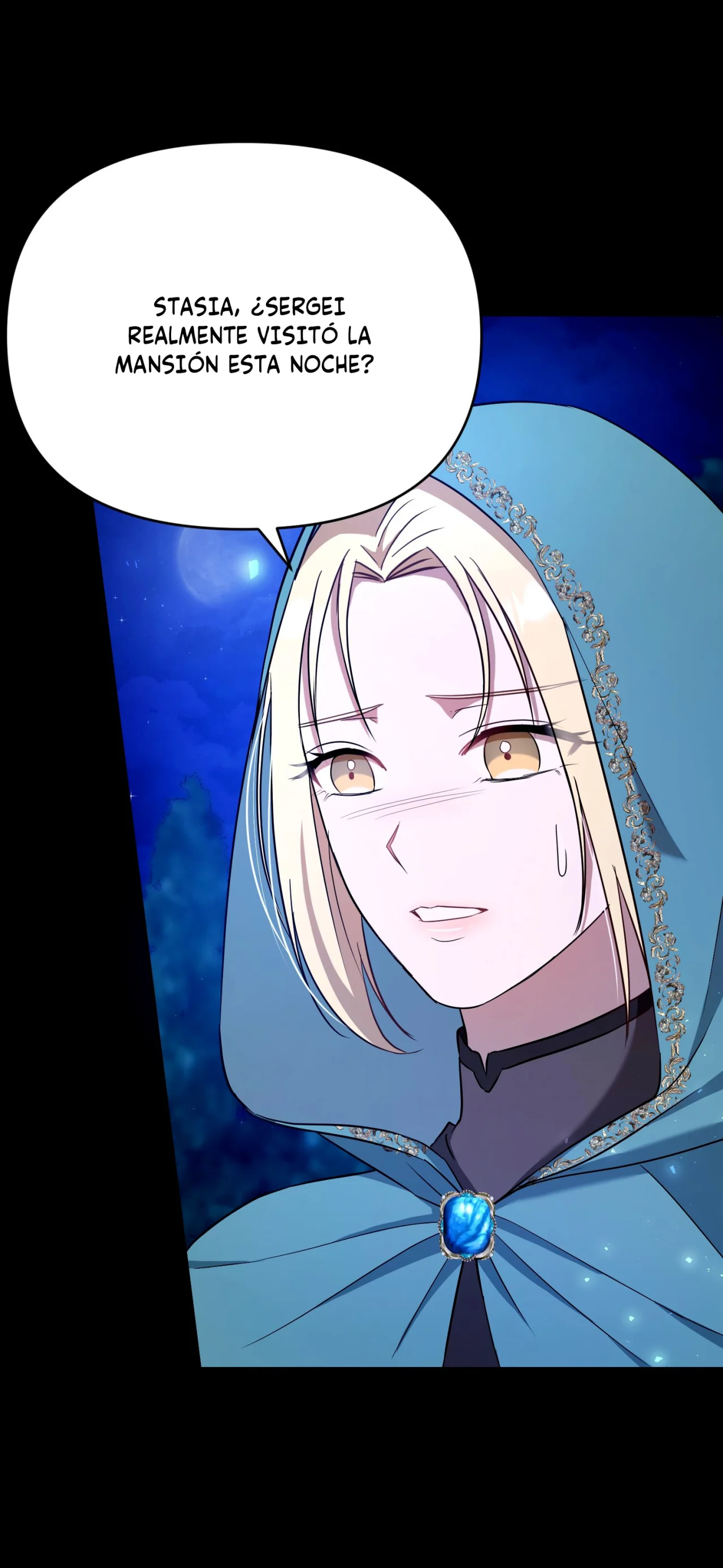 Página 37 del Manga