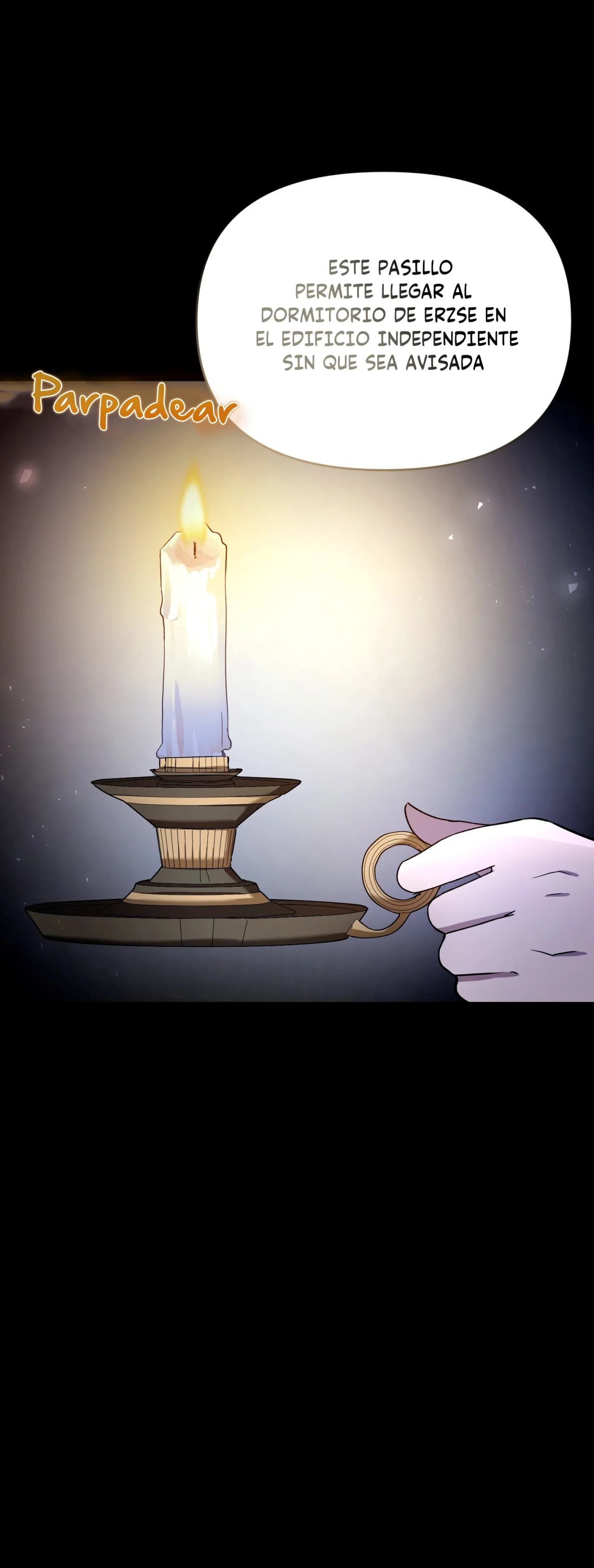 Página 40 del Manga